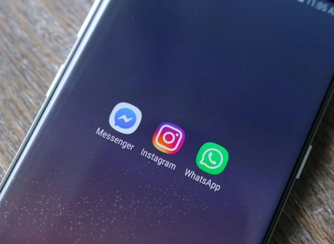 WhatsApp, Instagram и Facebook Messenger объединят в единую систему